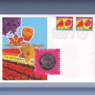 Voorjaarsbloemen (21maart1996)