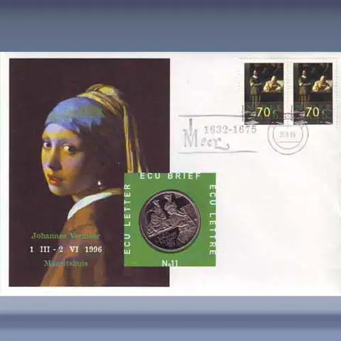 Johannes Vermeer (22februari1996)