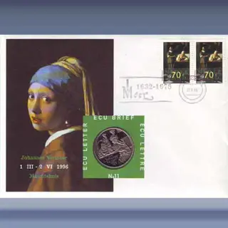 Johannes Vermeer (22februari1996)
