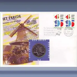 Nederland Bevrijd (3mei1995)