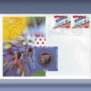 Tour de France (25-6-1996)