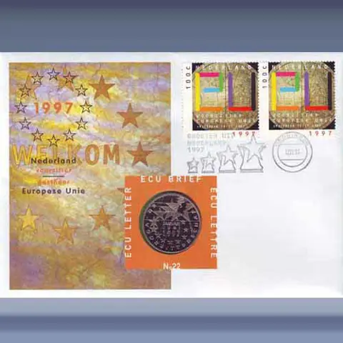 Europese Unie (17-6-1997)