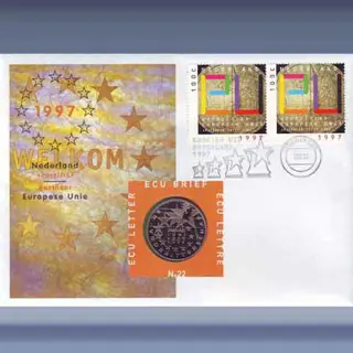 Europese Unie (17-6-1997)
