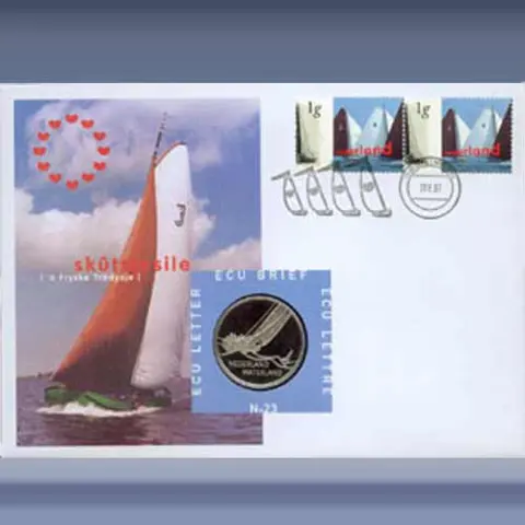 Nederland Waterland (1997)