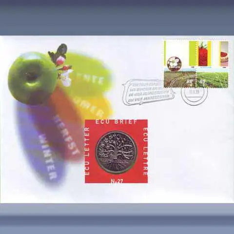4 Jaargetijden (17-2-1998)