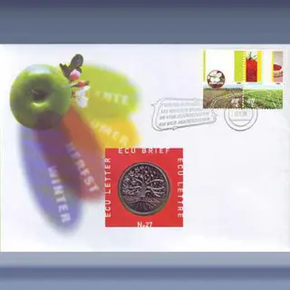4 Jaargetijden (17-2-1998)