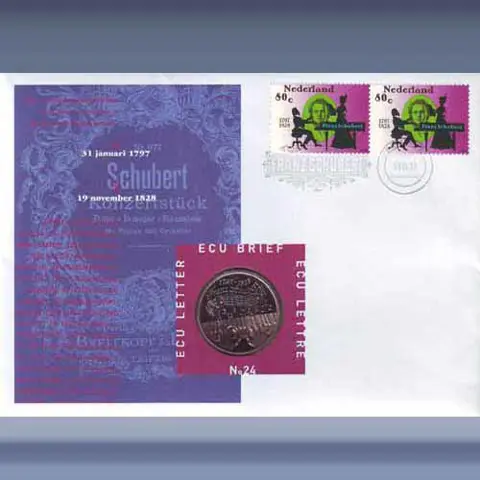 Schubert (5augustus1997)