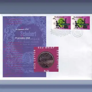 Schubert (5augustus1997)
