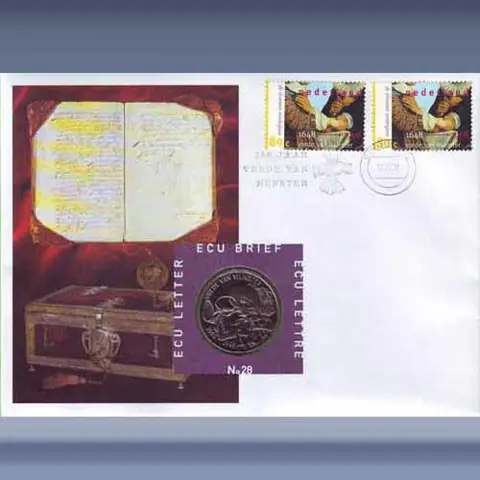 Vrede van Munster (17-3-1998)