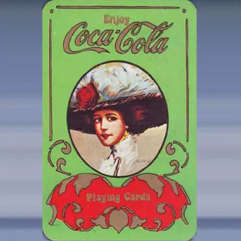 Coca Cola 13