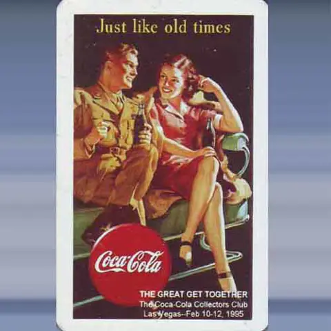 Coca Cola 26