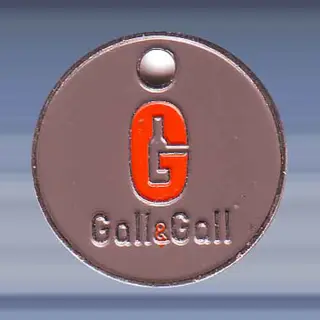 Gall & Gall