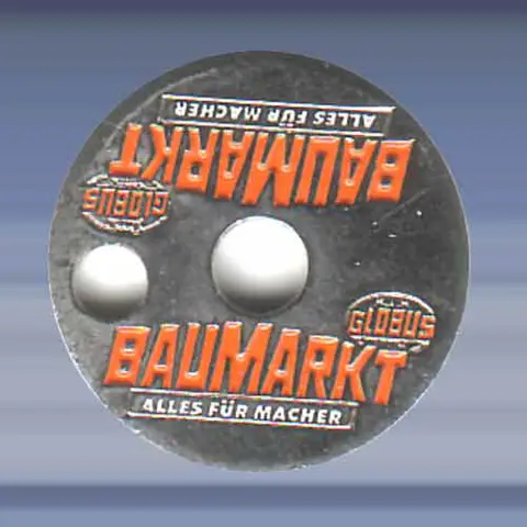 Baumarkt