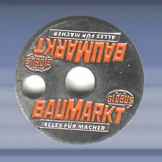 Baumarkt