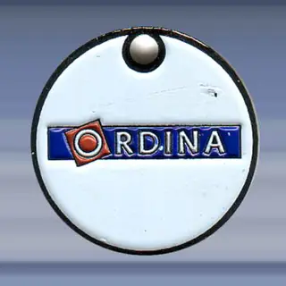 Ordina