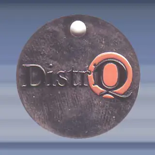 DistriQ