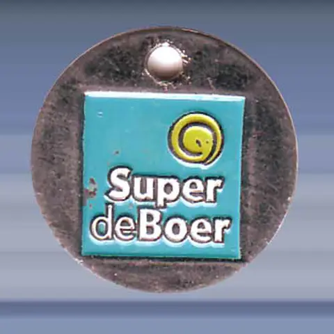 Super de Boer