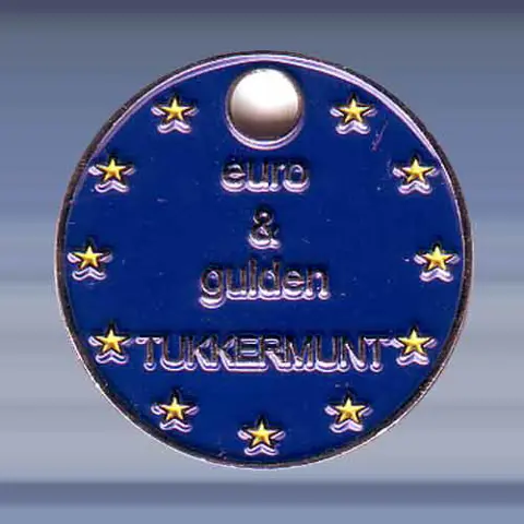 Tukkermunt