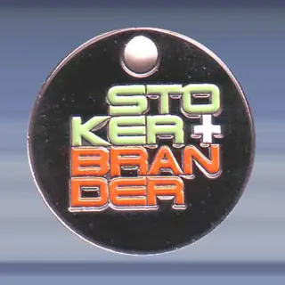 Stoker+Brander