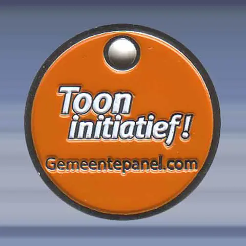 Toon initiatief!