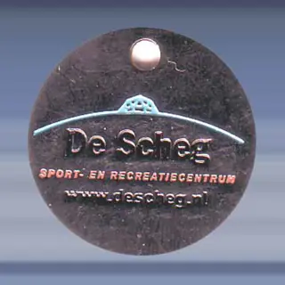 De Scheg