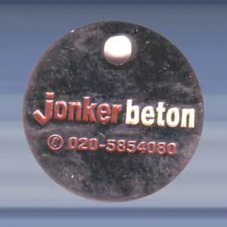 Jonker Beton