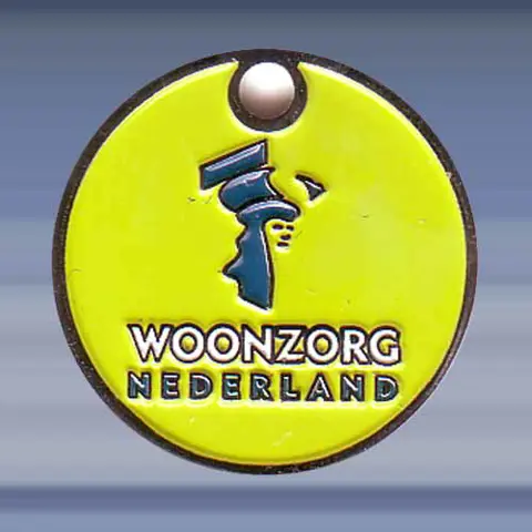 Woonzorg Nederland