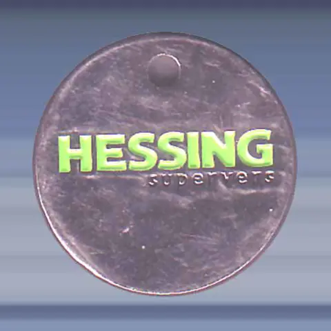 Hessing