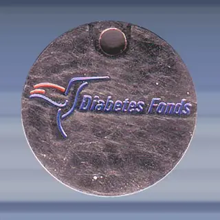 Diabetes fonds
