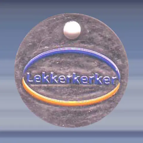 Lekkerkerker