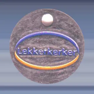 Lekkerkerker