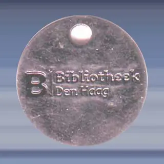 Bibliotheek Den Haag