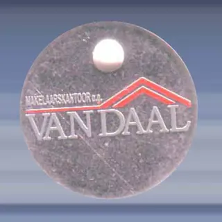 Van Daal