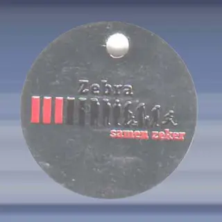 Zebra, samen sterker