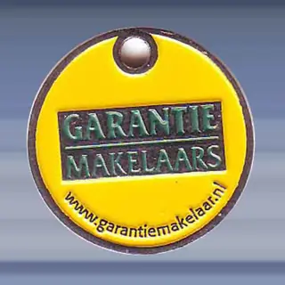Garantie Makelaars