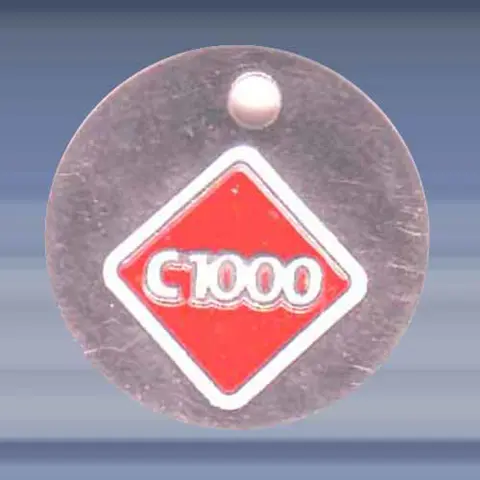 C1000