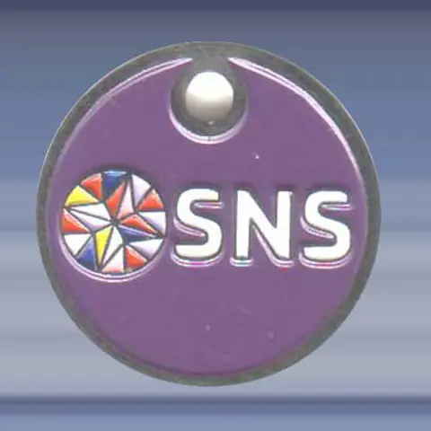 SNS