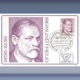 Sigmund Freud (1981)