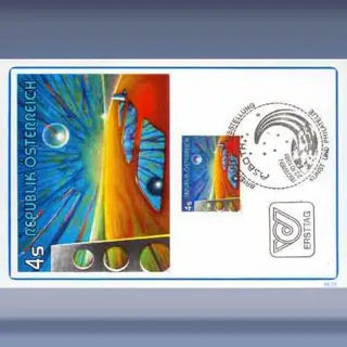Moderne kunst in Oostenrijk (1981)
