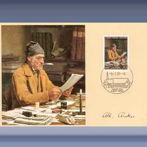 Schrijver (1981)