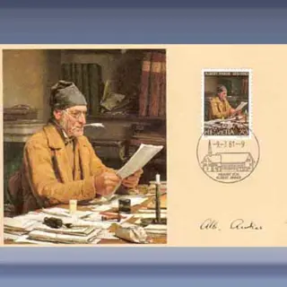 Schrijver (1981)