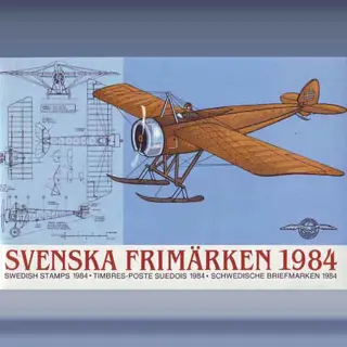 Jaarcollectie 1984