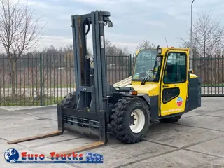 Combilift COMBI RF combi rf (bj 2017)