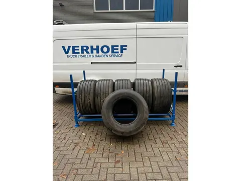 Goodyear 435/50R19.5 KMAX T