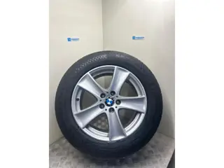 Diversen 255/55R18, 205/60R16, 205/50R17, 185/60R15, 225/45R17 & 215/65R16