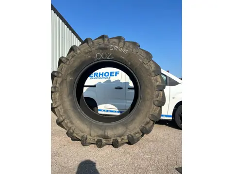 Trelleborg 710/70R42