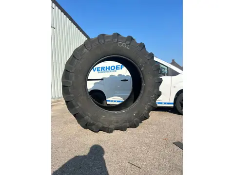 Trelleborg 710/70R42 TM900