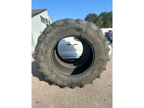 Vredestein 710/70R42