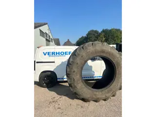 Kleber 650/75R38