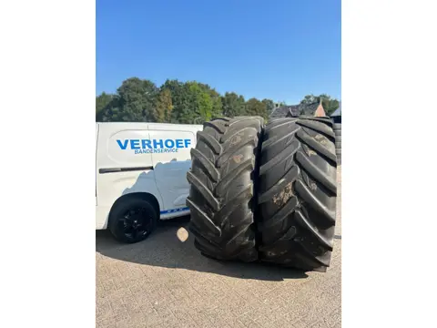 Michelin 710/60R42